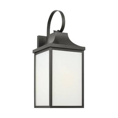 Saybrook 1 Light Large Outdoor Wall Lantern by Generation - GLO1031
