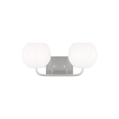 Rory 2 Light Vanity Light by Generation - GLV1012