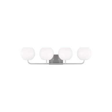Rory 4 Light Vanity Light by Generation - GLV1014
