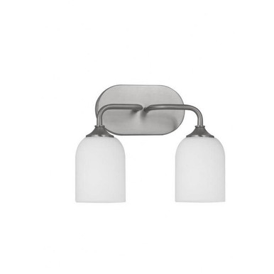 Emile 2 Light Vanity Light by Generation - GLV1022