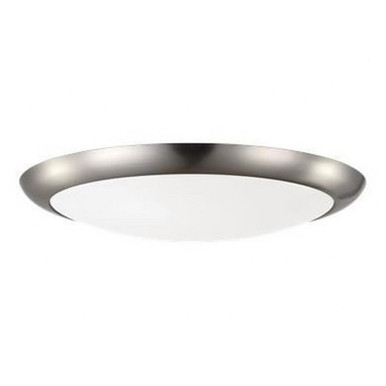Hugger Ceiling Fan by Generation Lighting - MC224-V1