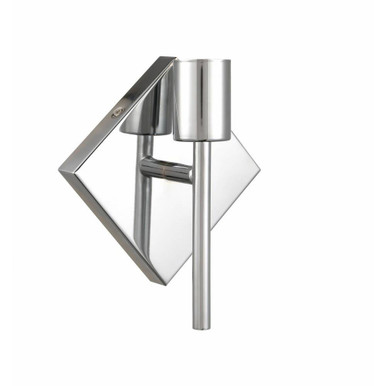 Mia 1 Light Wall Sconce by Innovations - 425-1W