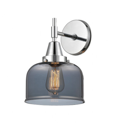 Caden 1 Light Wall Sconce 11 Inch Tall by Innovations - 447-1W-G7
