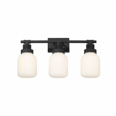 Somers 3 Light Vanity Light by Innovations - 472-3W-G472-6