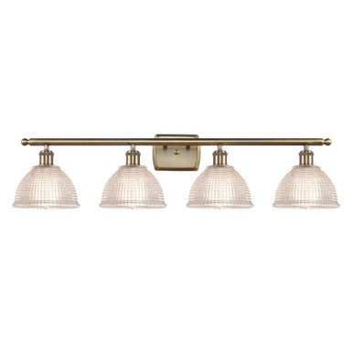Arietta 4 Light Vanity Light by Innovations - 516-4W-G42
