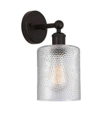 Cobbleskill 1 Light G11 Wall Sconce by Innovations - 616-1W-G11
