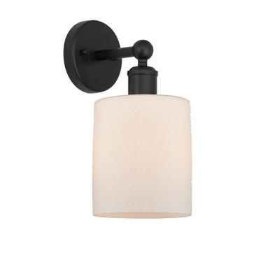 Cobbleskill 1 Light G11 Wall Sconce by Innovations - 616-1W-G11