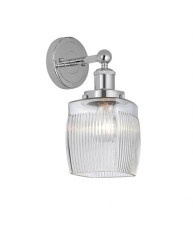 Colton 1 Light Wall Sconce by Innovations - 616-1W-G302