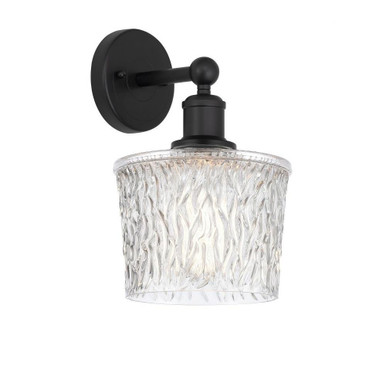 Niagra 1 Light Wall Sconce 11 Inch Tall by Innovations - 616-1W-G402