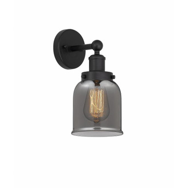 Oxford 1 Light Industrial Wall Sconce 10 Inch Tall by Innovations - 616-1W-G53