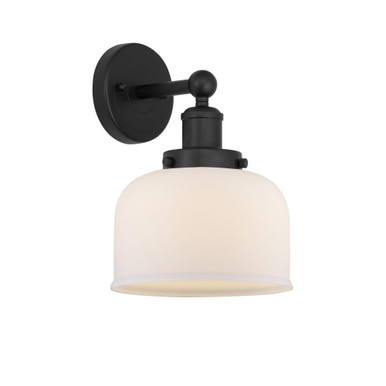 Bell 1 Light G7 Wall Sconce by Innovations - 616-1W-G7