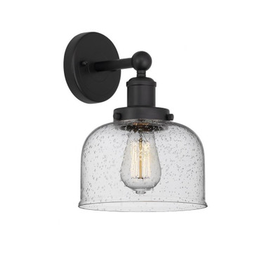 Bell 1 Light G74 Wall Sconce by Innovations - 616-1W-G74