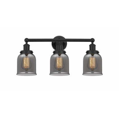 Oxford 3 Light Vanity Light 24.5 Inch Wide by Innovations - 616-3W-G53