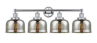 Bell 4 Light G78 Vanity Light by Innovations - 616-4W-G78