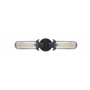 Austere 2 Light Vanity Light by Innovations - 900-CE-4522
