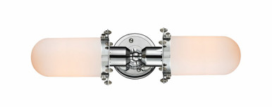 Centri 2 Light Vanity Light by Innovations - 900-2W-CE231