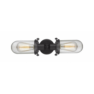 Centri 2 Light Vanity Light by Innovations - 900-2W-CE231