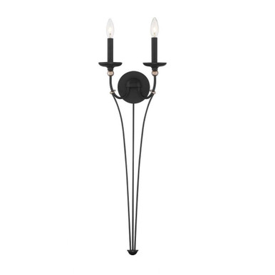 Westchester County 2 Light Wall Sconce by Minka Lavery - 1042