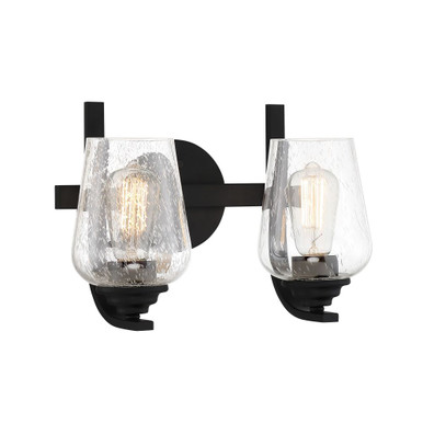 Shyloh 2 Light Vanity Light by Minka Lavery - 1922
