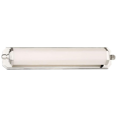 30W 1 LED Light Vanity Light 24.25 Inch Wide by Minka Lavery - 231-613-L