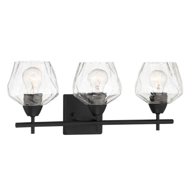 Camrin 3 Light Vanity Light by Minka Lavery - 3173