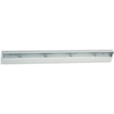 4 Light Under Cabinet  3.5 inches wide by 1.25 inches high by Quorum  - 95230-4