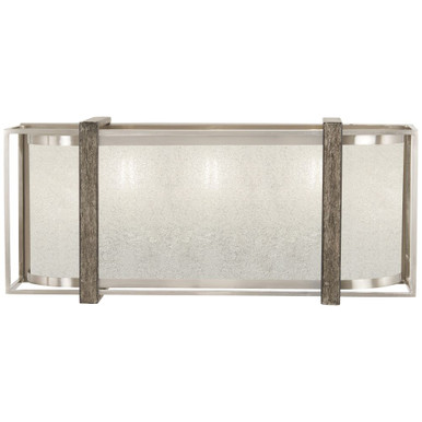 Tysons Gate 3 Light Vanity Light by Minka Lavery - 4563-098