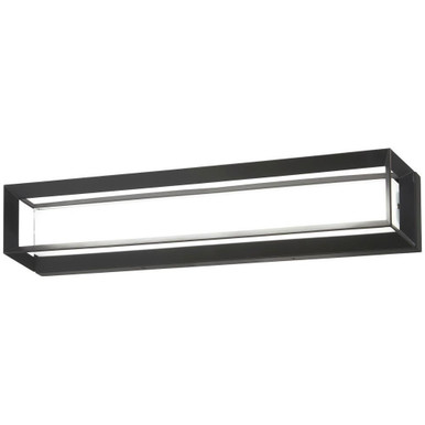 Averton 40W 1 LED Light Vanity Light by Minka Lavery - 390-2-66A-L