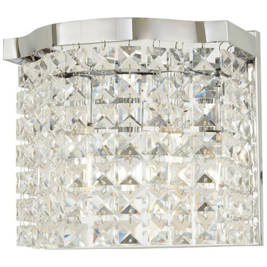 Concentus 2 Light Vanity Light by Minka Lavery - 4802-77