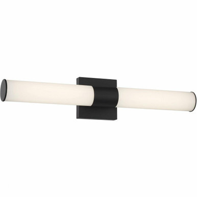 Vantage 24W 1 LED Round Vanity Light by Minka Lavery - 5073-L