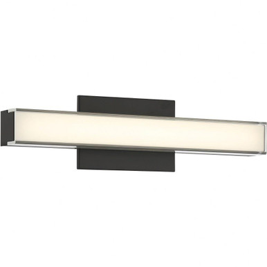 Vantage 18W 1 LED Light Vanity Light by Minka Lavery - 511-L