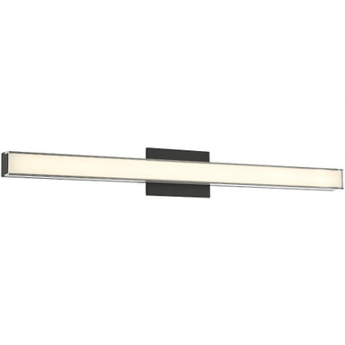 Vantage 35W 1 LED Light Vanity Light by Minka Lavery - 514-L