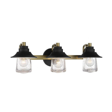 Westfeild Manor 3 Light Vanity Light by Minka Lavery - 4893-685