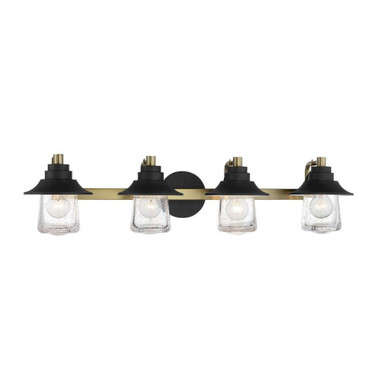 Westfield Manor 4 Light Vanity Light by Minka Lavery - 4894-685