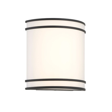 Vantage Vanity LED Vanity Light 10 Inch Wide by Minka Lavery - 6414