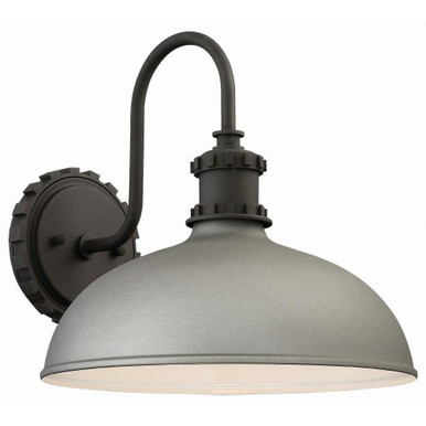 Escudilla 1 Light Outdoor Wall Lantern by Minka Lavery - 71251
