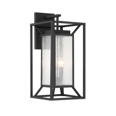 Harbor View 4 Light Outdoor Wall Lantern 25.5 Inch Tall by Minka Lavery - 71263-66