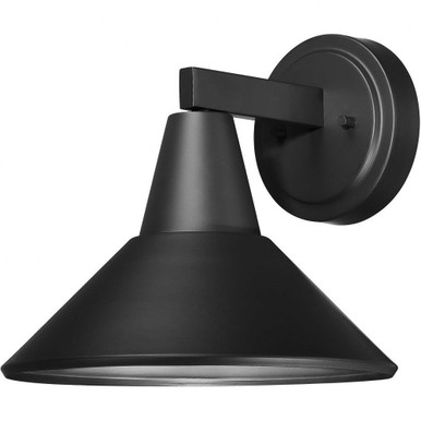 Bay Crest 1 Light Outdoor Wall Lantern 11 Inch Wide by Minka Lavery - 72212-66A