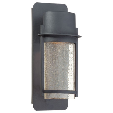 Artisan Lane 1 Light Outdoor Wall Lantern 13 Inch Tall by Minka Lavery - 72251-66