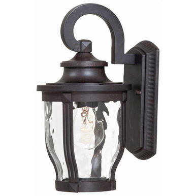 Merrimack 1 Light Outdoor Wall Lantern by Minka Lavery - 8761