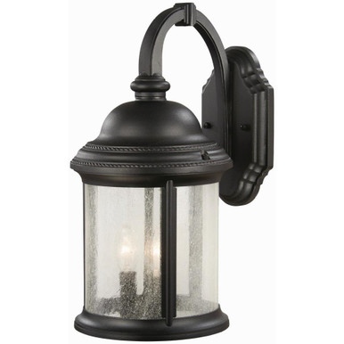 Hancock 3 Light Outdoor Wall Lantern by Minka Lavery - 9011-66