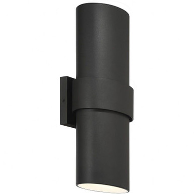 Lander Lane 20W 2 LED Outdoor Wall Lantern by Minka Lavery - 8832-66-L