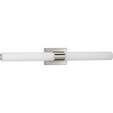 Blanco 1 LED Vanity Light 32.28 Inch Wide by Progress - P300151