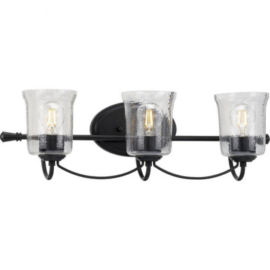 Bowman 3 Light Vanity Light by Progress - P300255