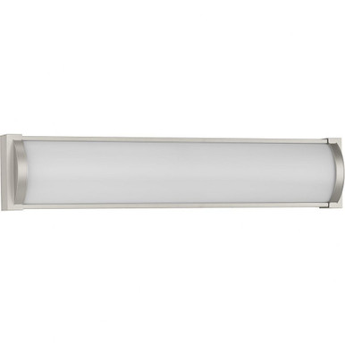 Barril 22W 1 LED Light Vanity Light by Progress - P300408