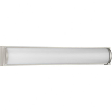 Barril 30W 1 LED Light Vanity Light by Progress - P300409