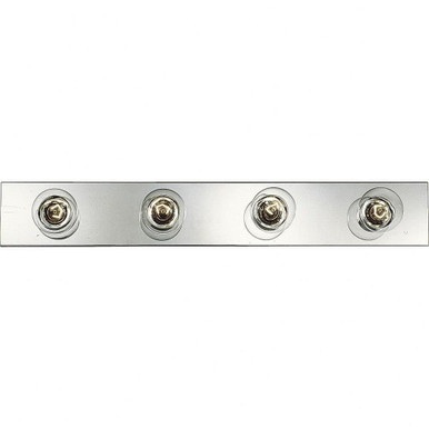 Broadway 4 Light Vanity Light 30 Inch Wide by Progress - P3115-15