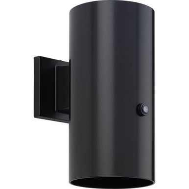 Cylinder 32W 1 LED Light Outdoor Wall Lantern by Progress - P550103