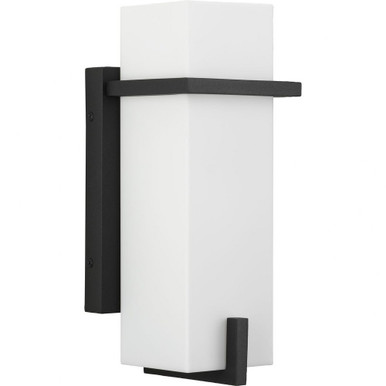 Antrim 18W 1 LED Light Outdoor Wall Lantern 12.5 Inch Wide by Progress - P560361