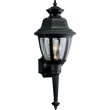 New Bedford 1 Light Outdoor Wall Lantern by Progress - P5738-31